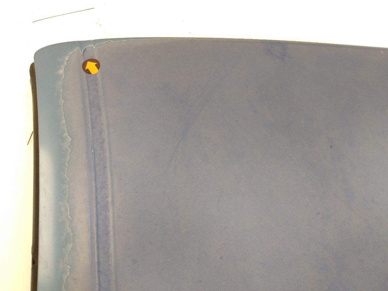 Honda Del Sol Targa Top Roof