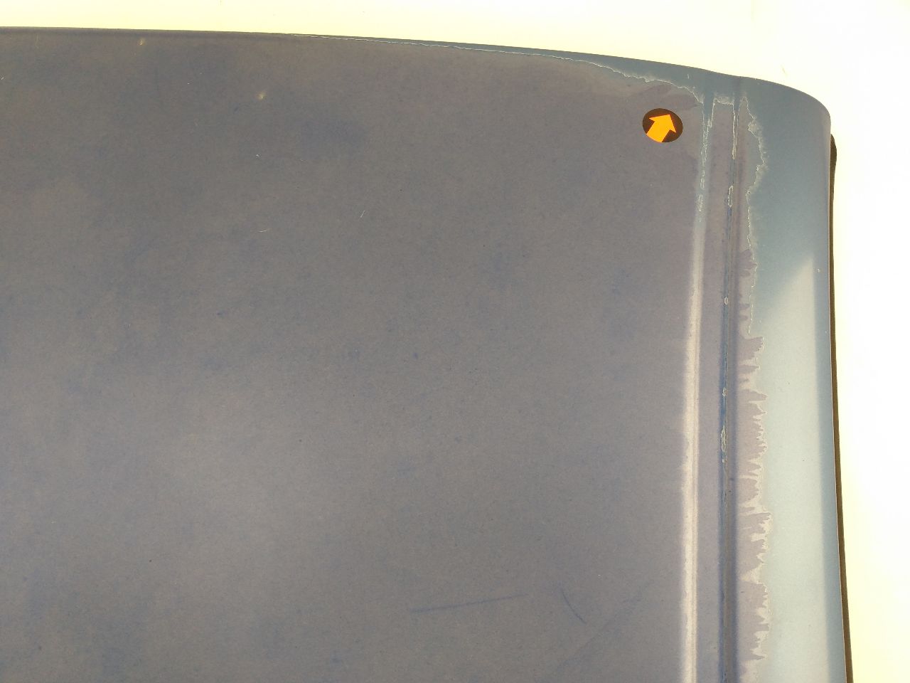 Honda Del Sol Targa Top Roof