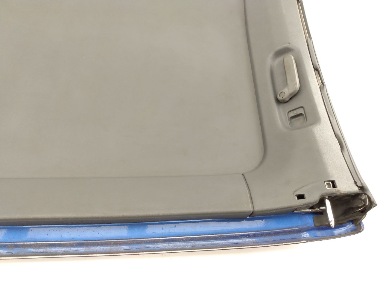 Honda Del Sol Targa Top Roof