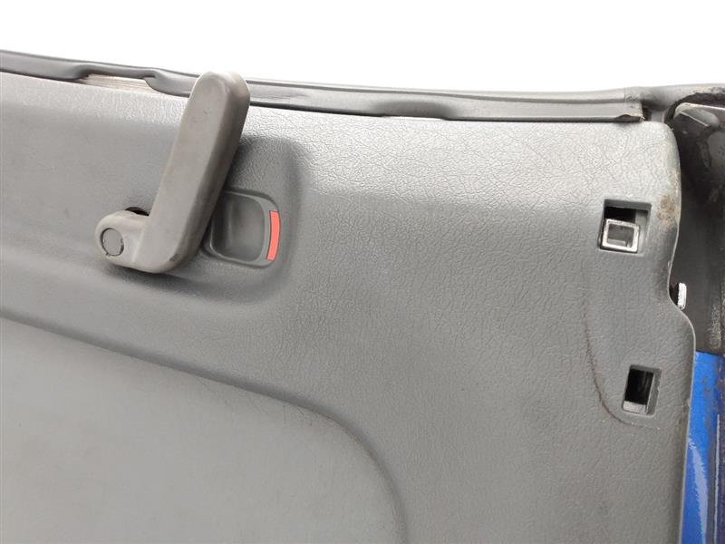 Honda Del Sol Targa Top Roof