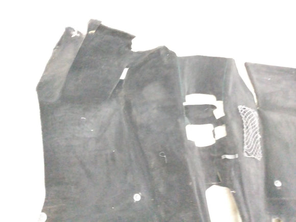 Mercedes SLK350 Complete Carpet