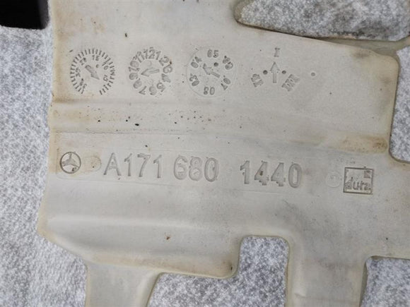 Mercedes SLK350 Complete Carpet