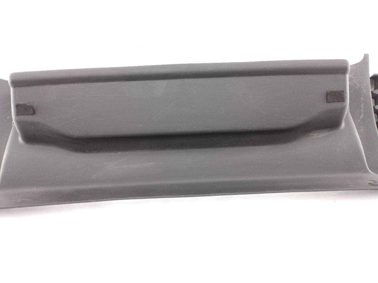 Mercedes SLK350 Rear Trunk Cowl Liner