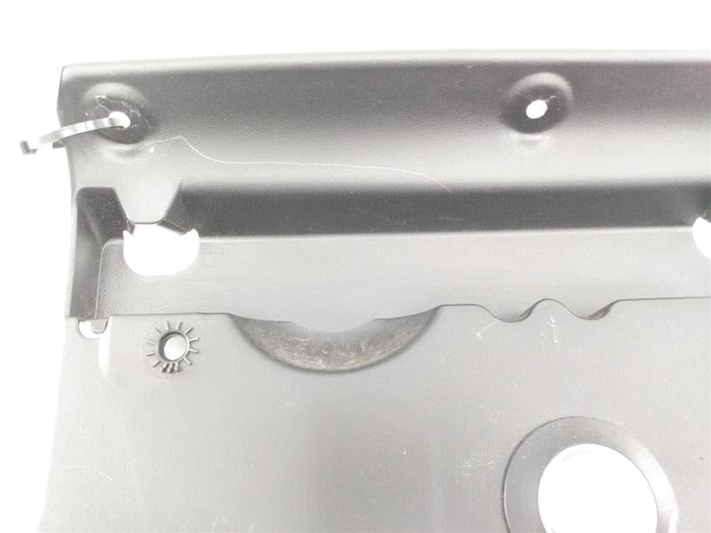 Mercedes SLK280 Trunk Lid Trim Panel