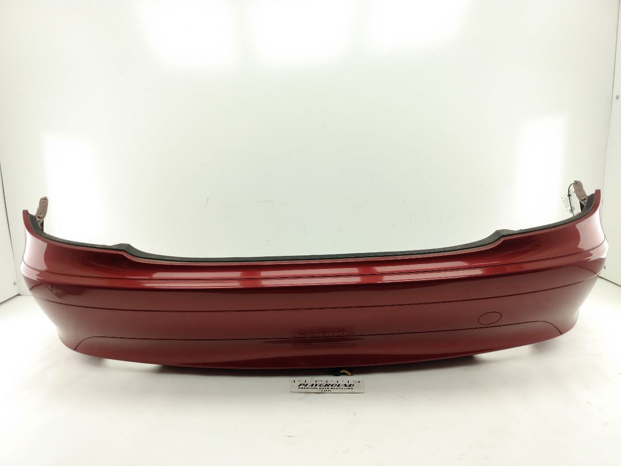 Mercedes SLK280 Rear Bumper