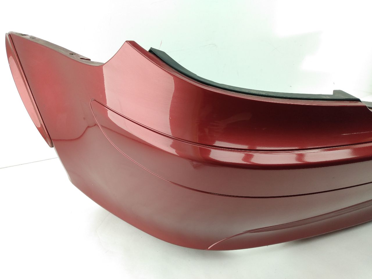 Mercedes SLK280 Rear Bumper - 0