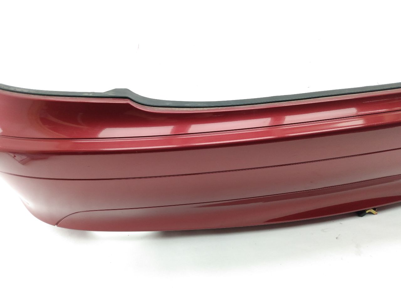 Mercedes SLK280 Rear Bumper