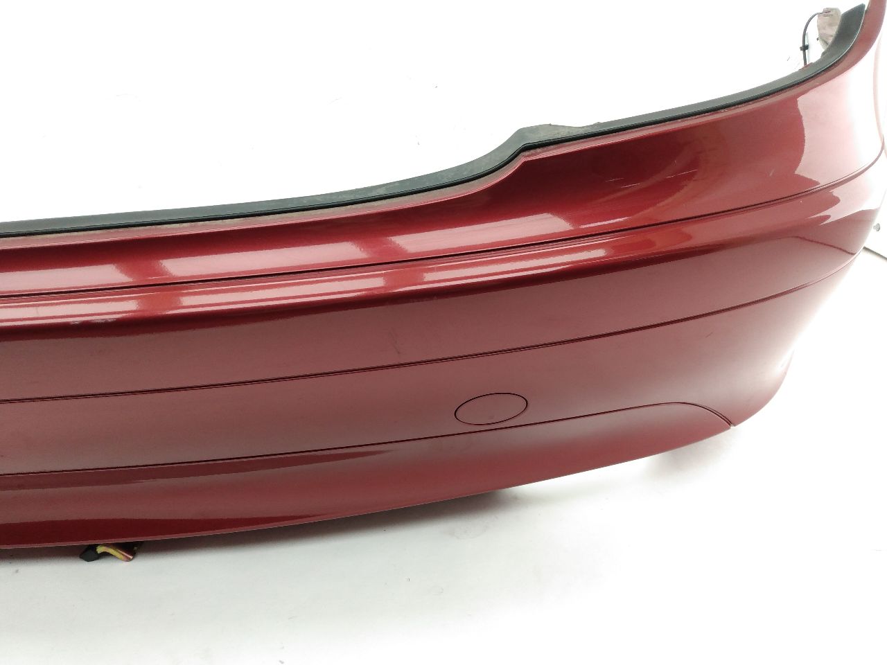 Mercedes SLK280 Rear Bumper