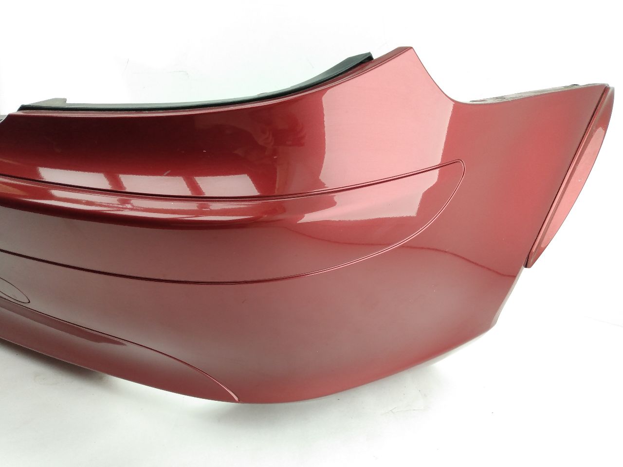 Mercedes SLK280 Rear Bumper