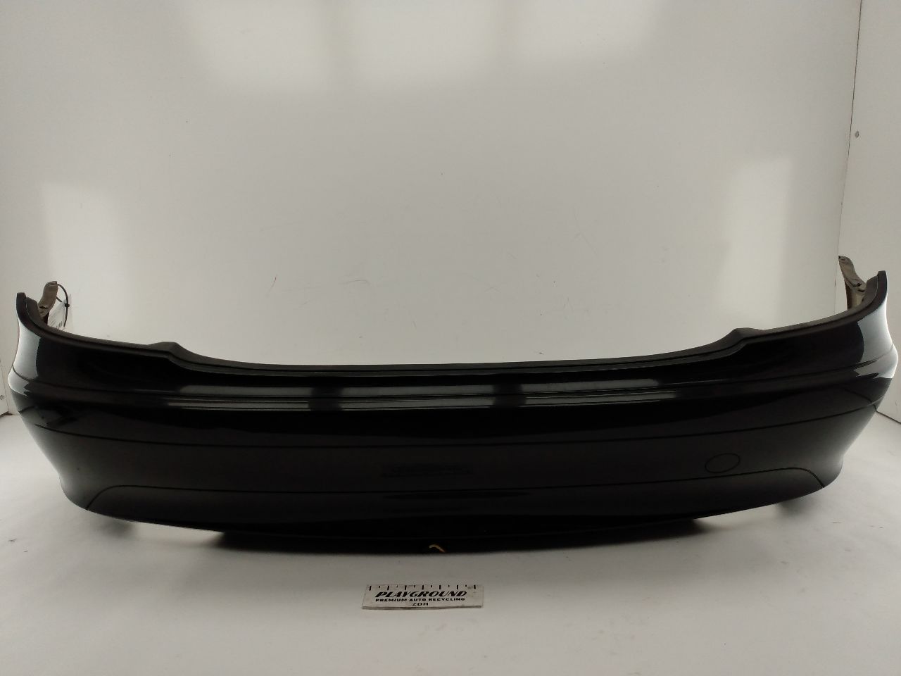 Mercedes SLK350 Rear Bumper