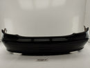 Mercedes SLK350 Rear Bumper-1