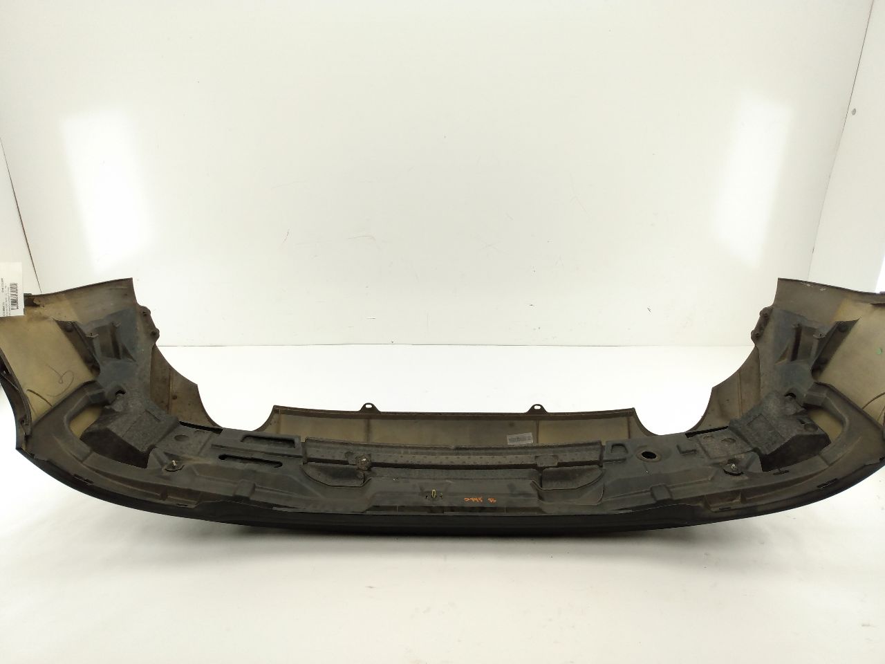 Mercedes SLK350 Rear Bumper