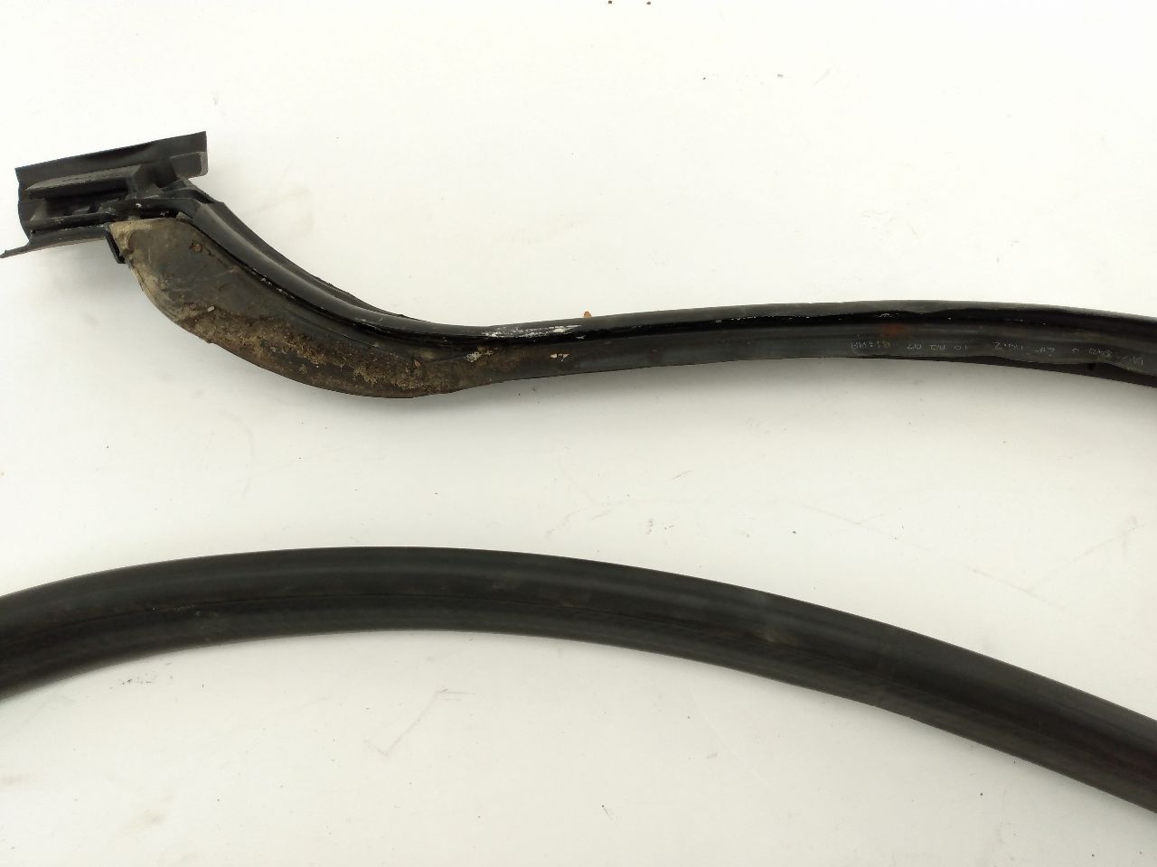 Mercedes SLK280 Rear Trunk Rubber Seal