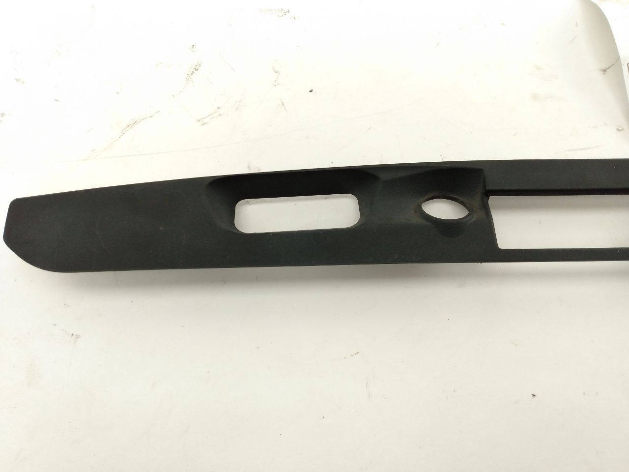 Mercedes SLK350 Trunk Lid Moulding