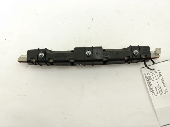 Mercedes SLK280 Third Brake Lamp Center Of Trunk