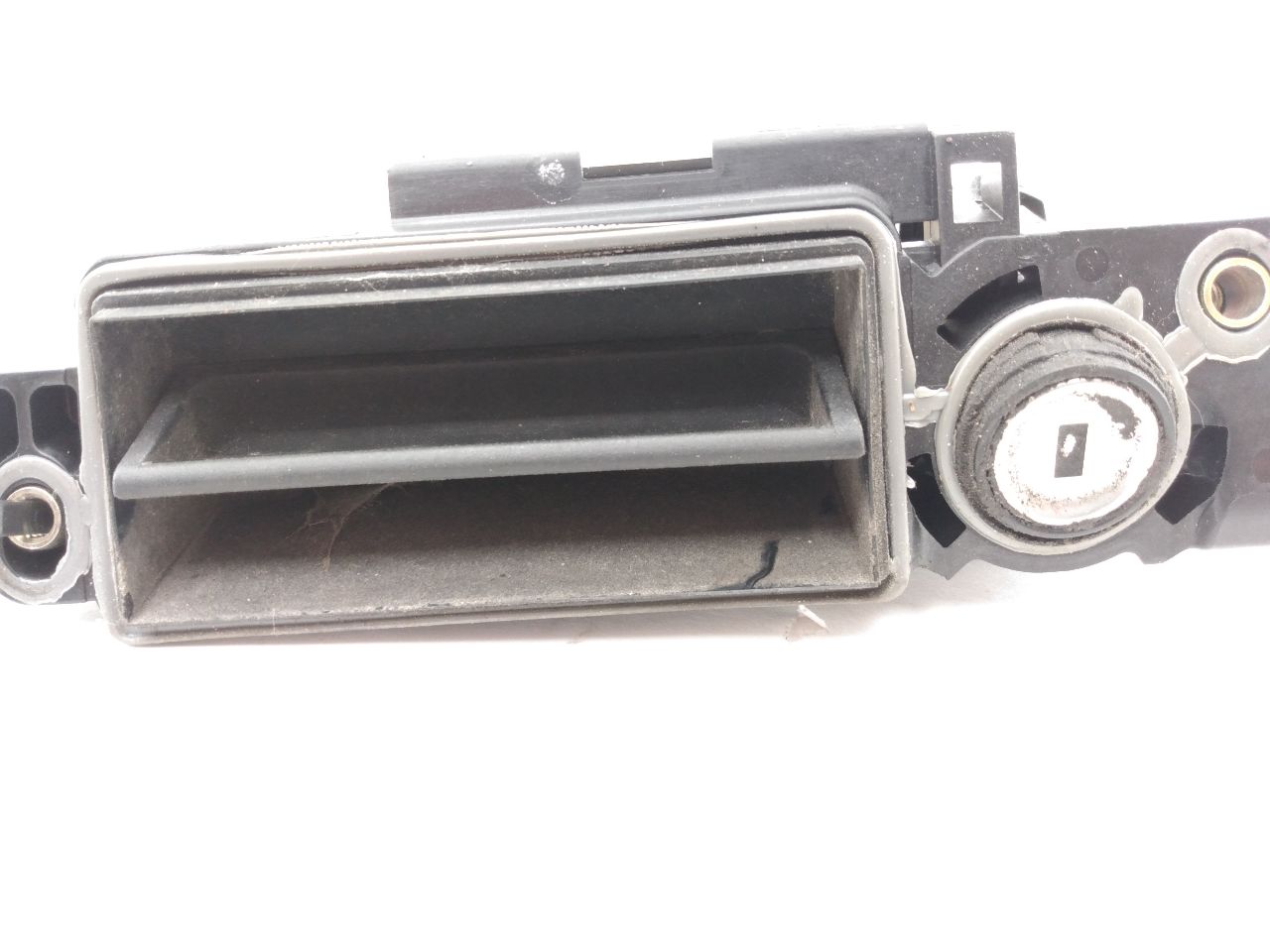 Mercedes SLK280 Tail Gate Handle