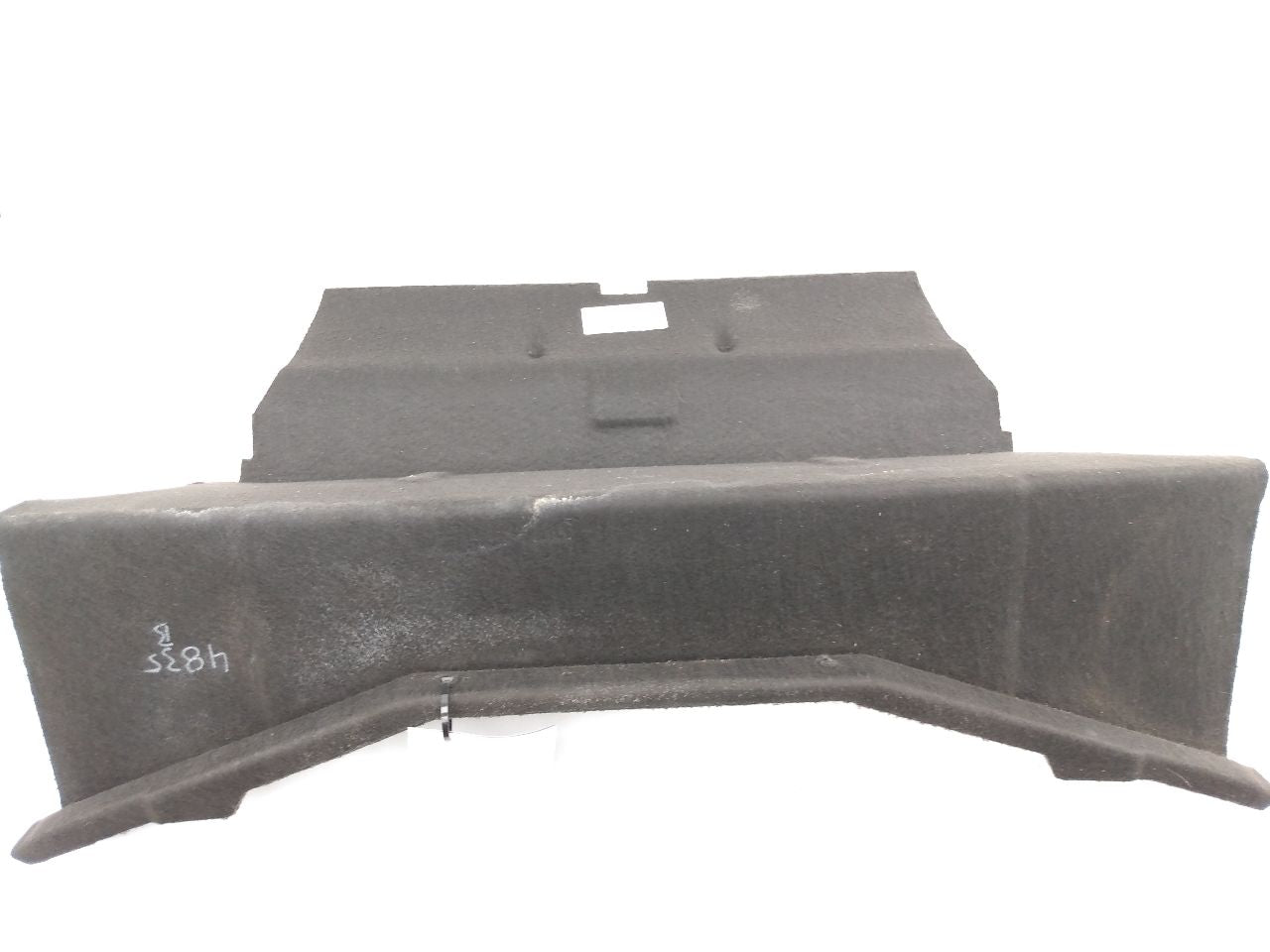 Mercedes SLK280 Trunk Floor Carpet