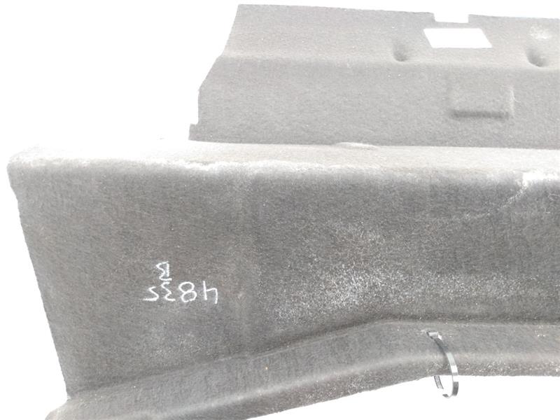 Mercedes SLK280 Trunk Floor Carpet