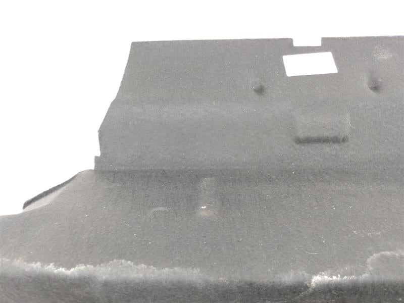 Mercedes SLK280 Trunk Floor Carpet