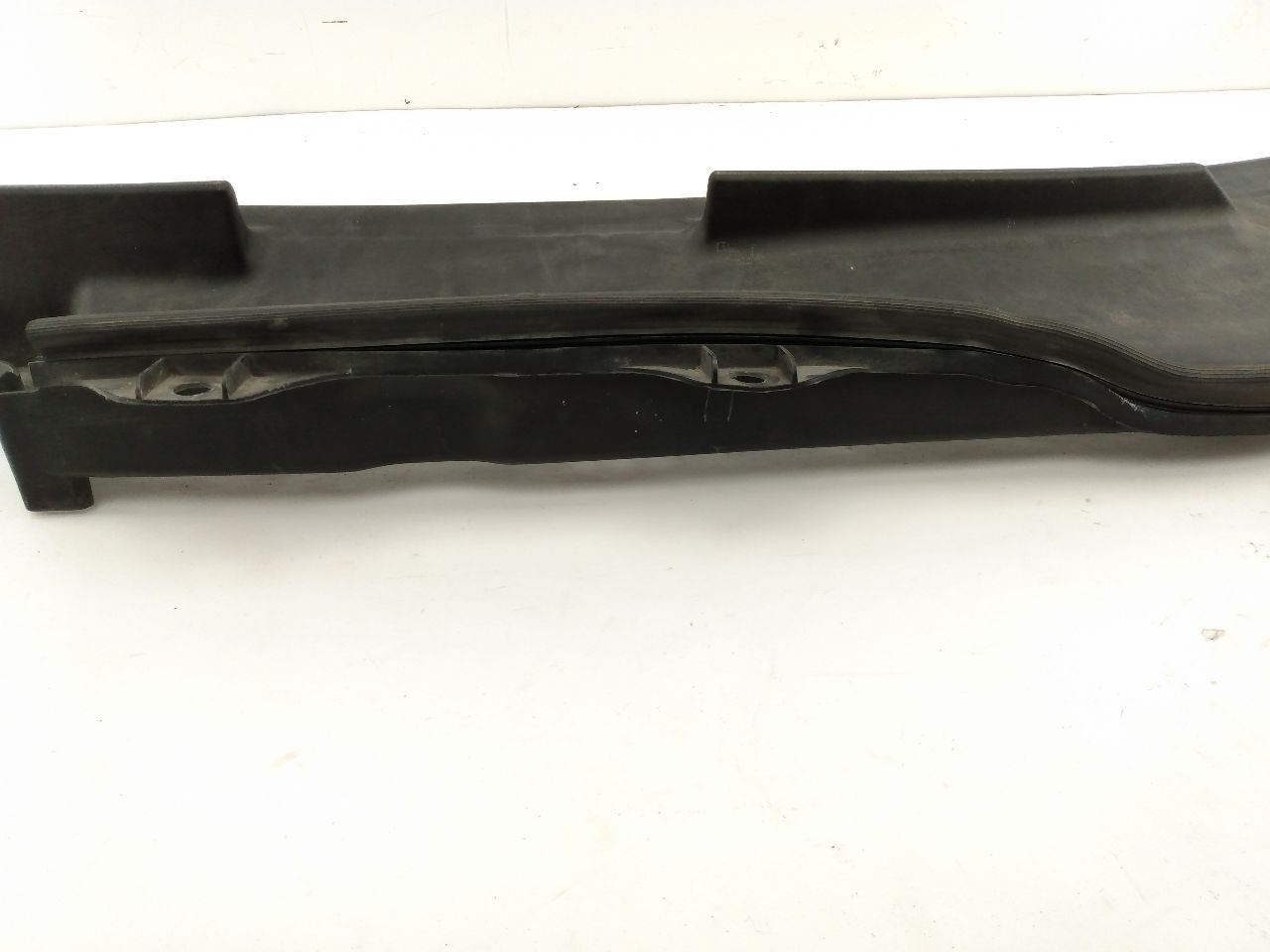 Mercedes SLK280 Front Cowl Vent Panel