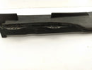 Mercedes SLK280 Front Cowl Vent Panel-9