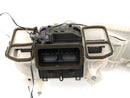 Mercedes SLK350 Blower Motor-5
