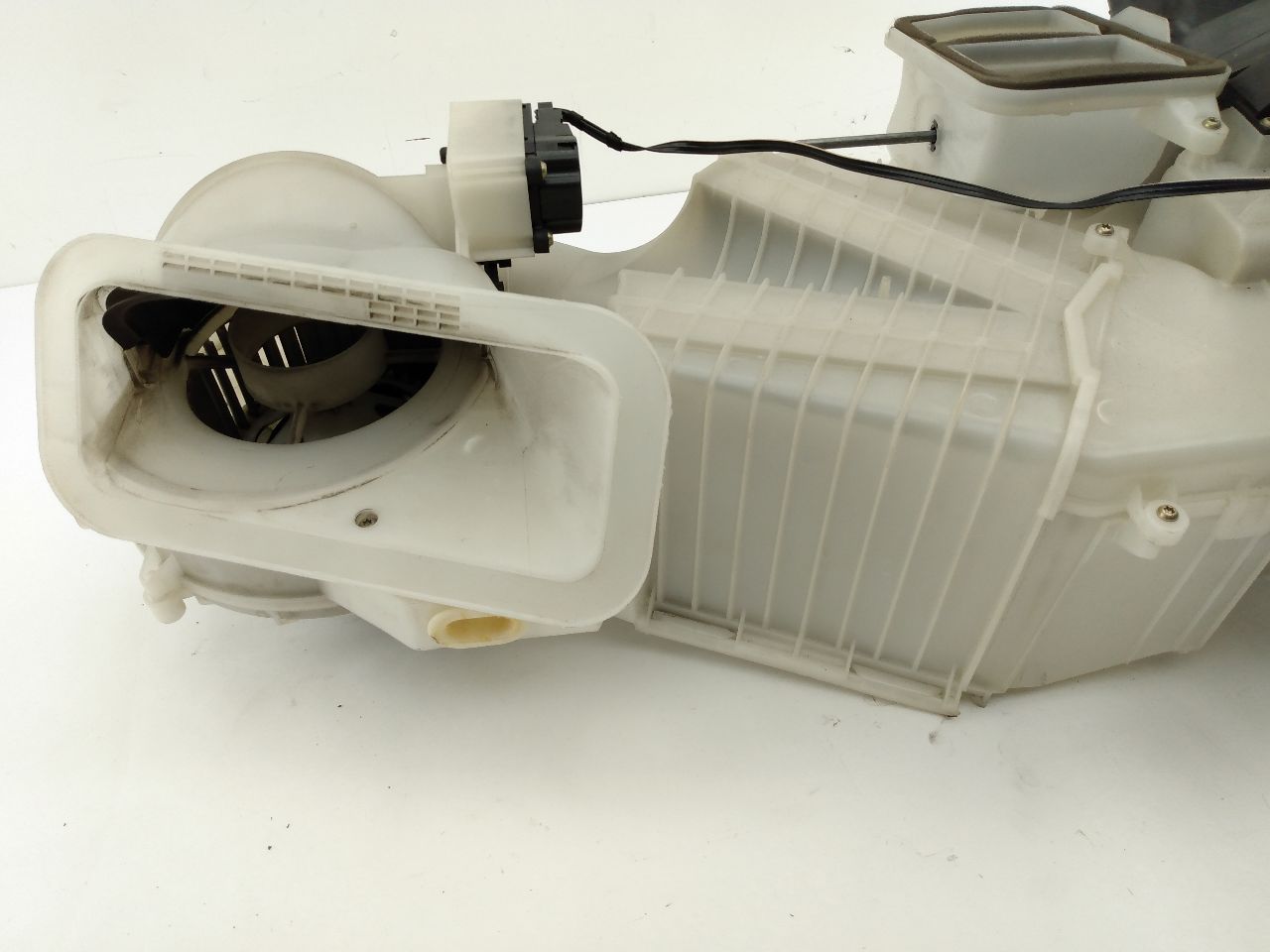 Mercedes SLK350 Blower Motor