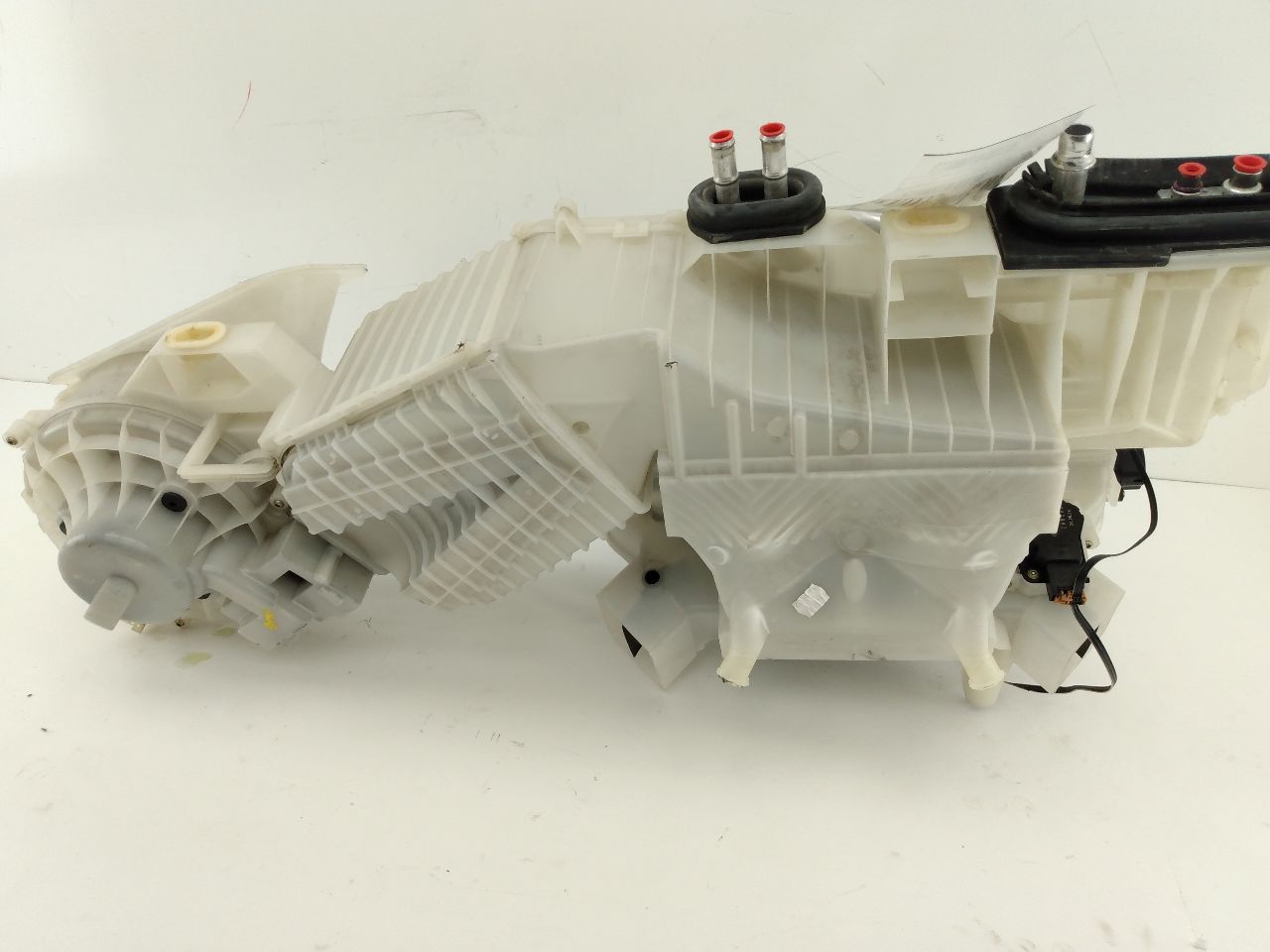 Mercedes SLK350 Blower Motor