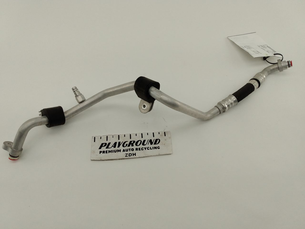 Mercedes SLK350 Refrigerant Pipe