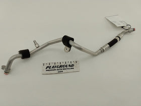 Mercedes SLK350 Refrigerant Pipe