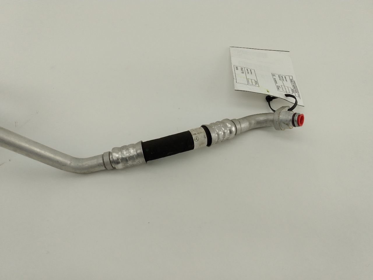 Mercedes SLK350 Refrigerant Pipe