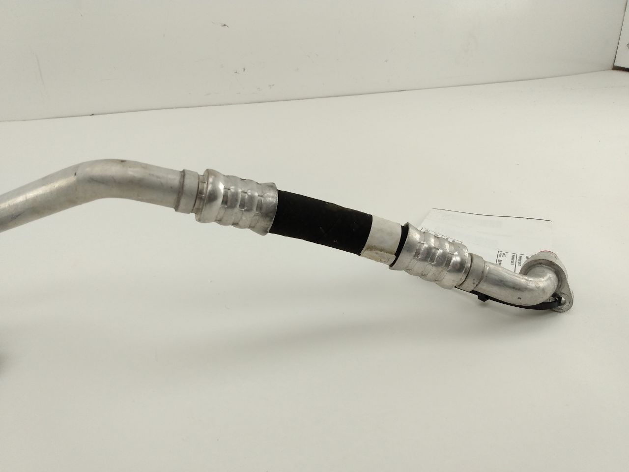 Mercedes SLK350 Refrigerant Pipe