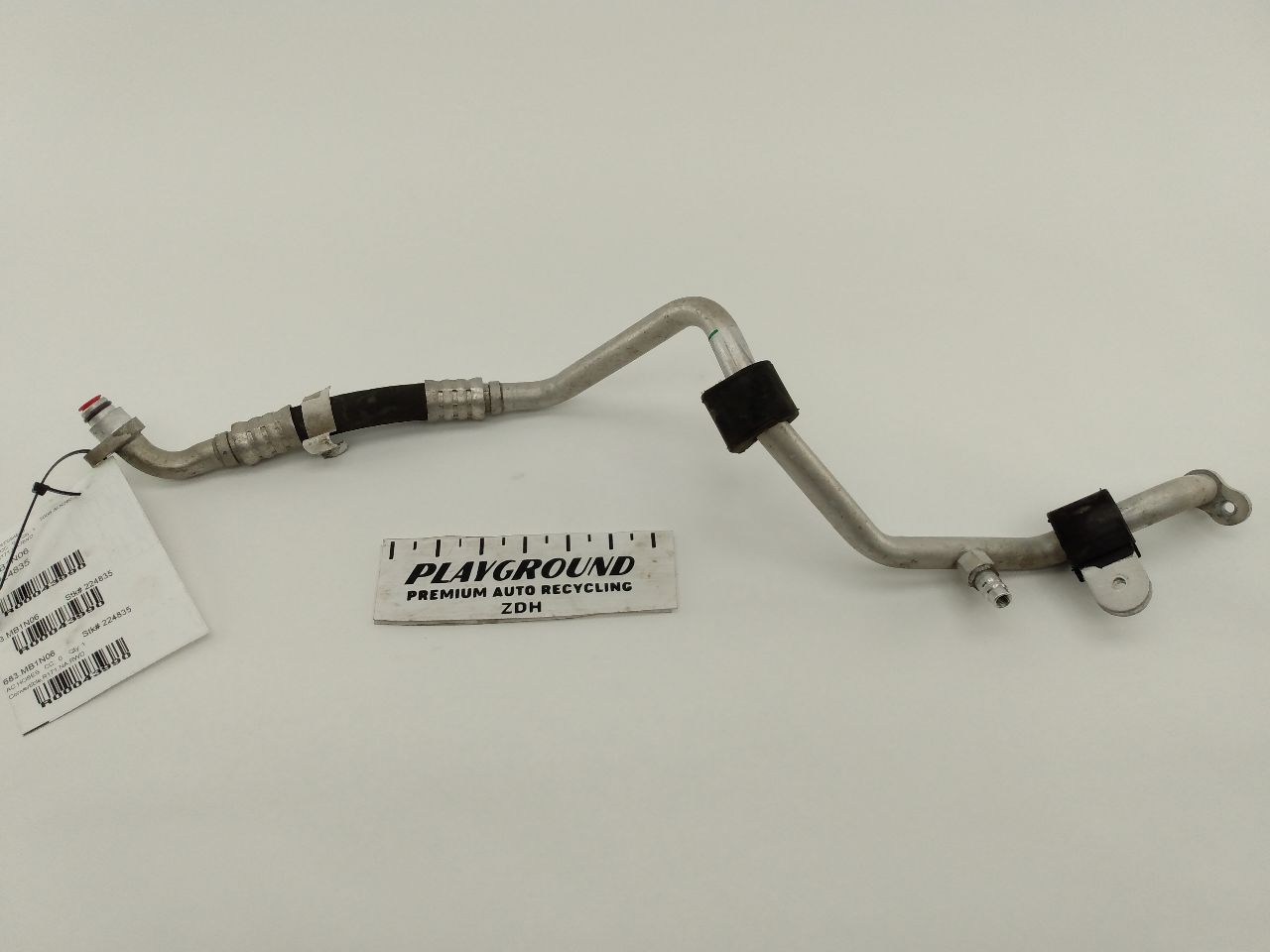 Mercedes SLK280 Refrigerant Pipe