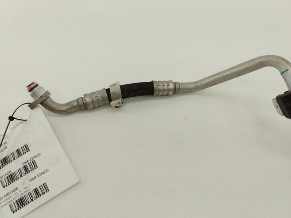 Mercedes SLK280 Refrigerant Pipe