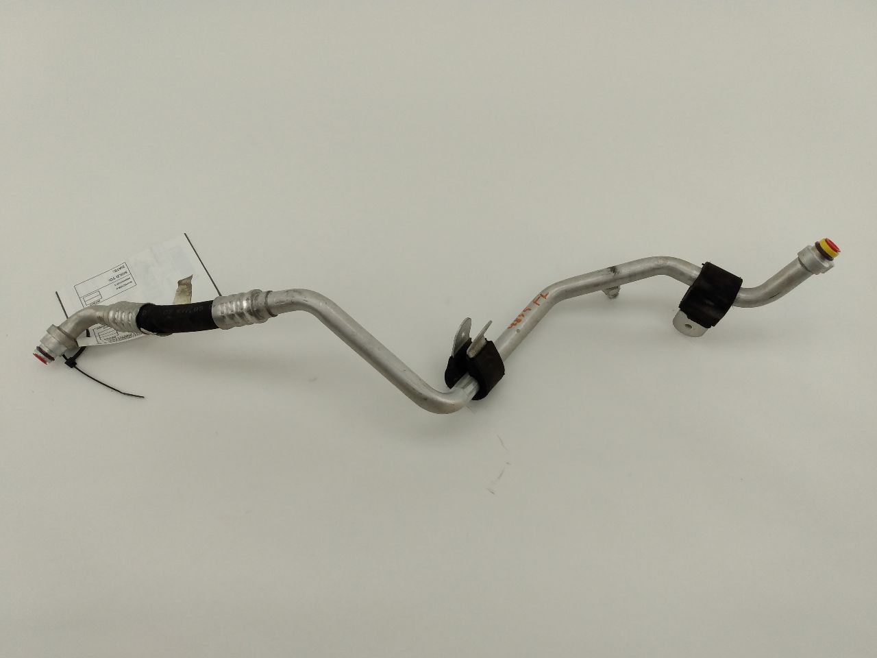 Mercedes SLK280 Refrigerant Pipe