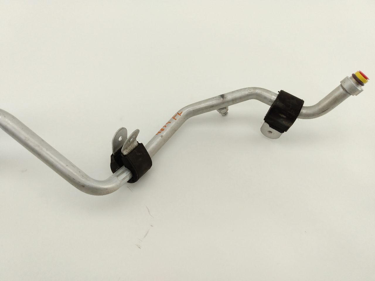 Mercedes SLK280 Refrigerant Pipe