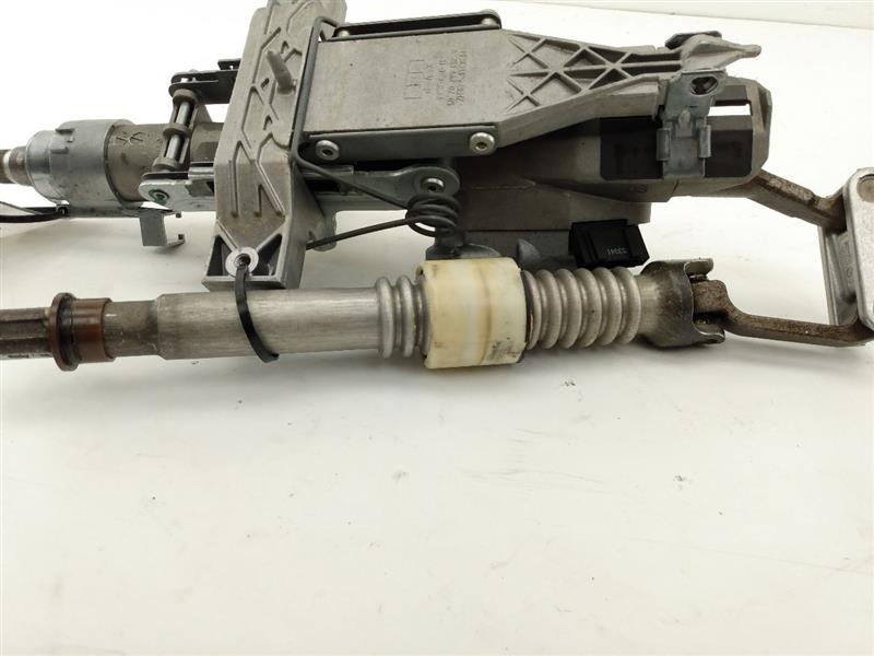 Mercedes SLK350 Steering Column