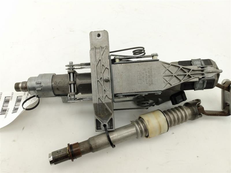 Mercedes SLK350 Steering Column