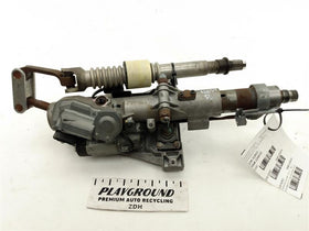 Mercedes SLK280 Steering Column