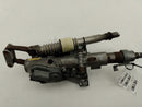 Mercedes SLK280 Steering Column-3