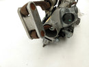 Mercedes SLK280 Steering Column-5