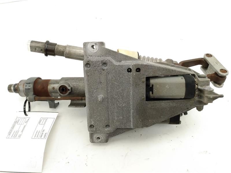 Mercedes SLK280 Steering Column