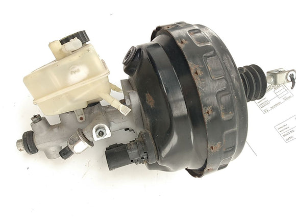 Mercedes SLK280 Power Brake Booster