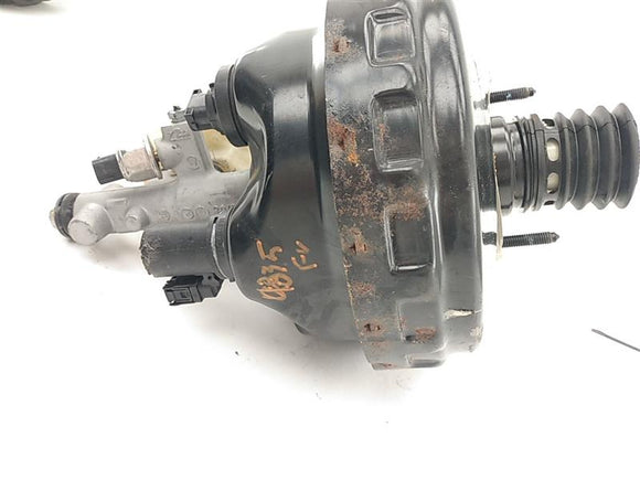 Mercedes SLK280 Power Brake Booster