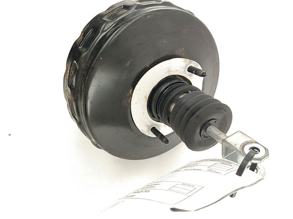 Mercedes SLK280 Power Brake Booster
