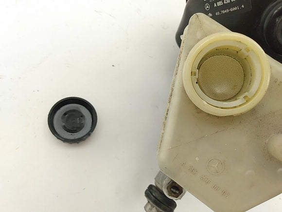 Mercedes SLK280 Power Brake Booster