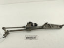 Mercedes SLK280 Front Windshield Wiper Motor With Linkage-1