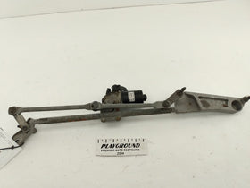 Mercedes SLK280 Front Windshield Wiper Motor With Linkage