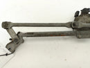 Mercedes SLK280 Front Windshield Wiper Motor With Linkage-2