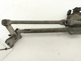 Mercedes SLK280 Front Windshield Wiper Motor With Linkage - 0